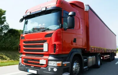 İzmir Finike Ambar Kargo