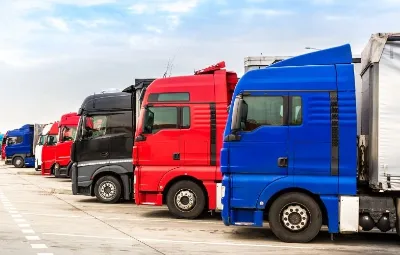 İzmir Finike Ambar Nakliyat