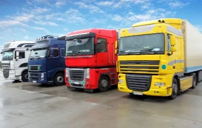 İzmir Finike Nakliye Ambarı