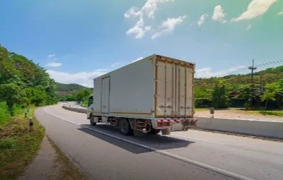 İzmir ile Finike Arası Bulaşık Makinesi Taşıma