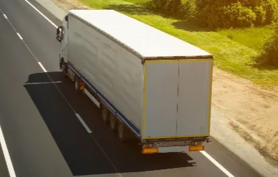 İzmir ile Finike Arası Parça Eşya Taşıma